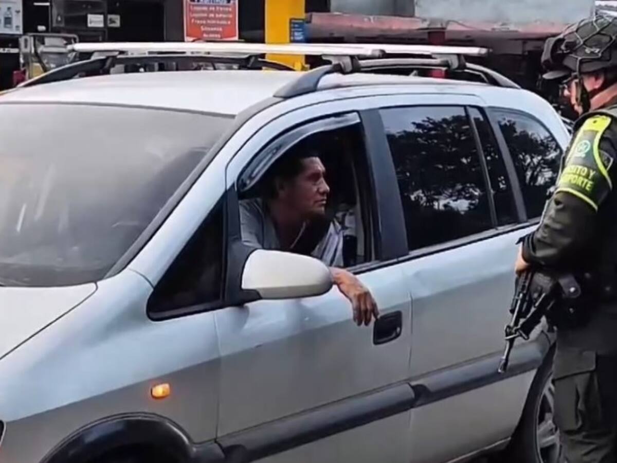 Más de 10 mil vehículos se han movilizado por las vías del Cauca en este puente festivo.