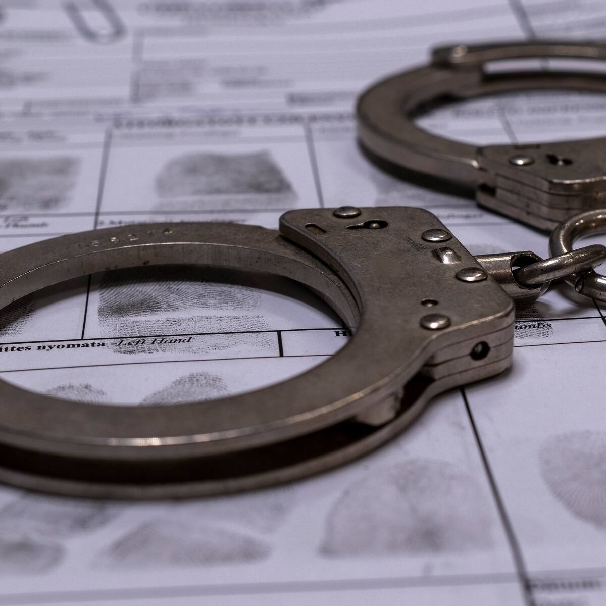 Autoridades capturan mujer con circular roja entre Bucaramanga y Cúcuta