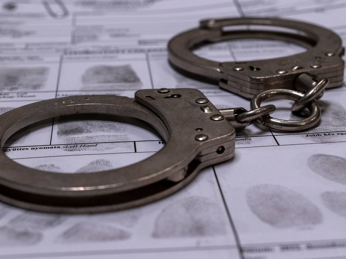 Capturan dos policías comprometidos en secuestro de panadero en Abrego