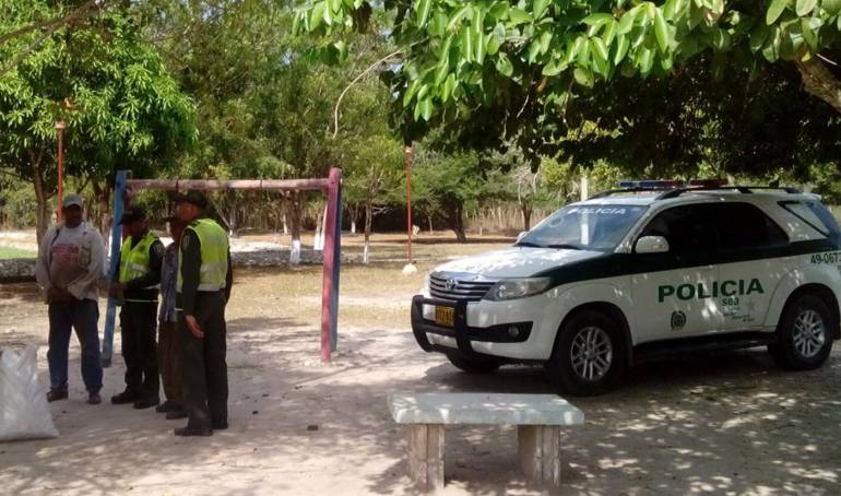 Imagen de referencia