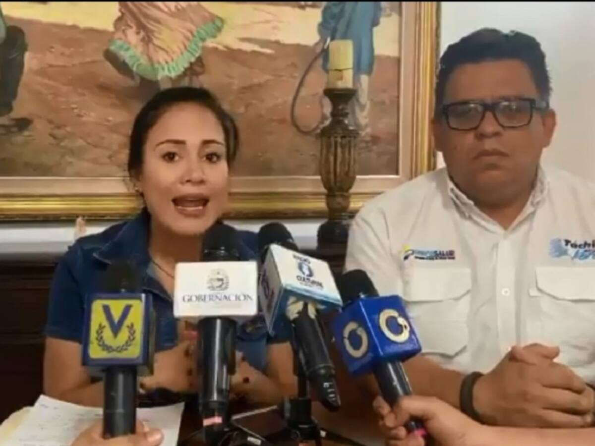 Táchira pide al gobierno Maduro material de bioseguridad para el hospital
