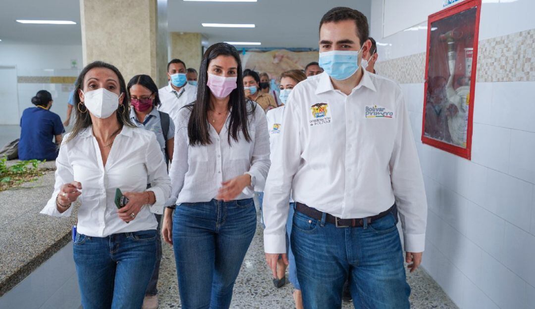 Hospital Universitario del Caribe