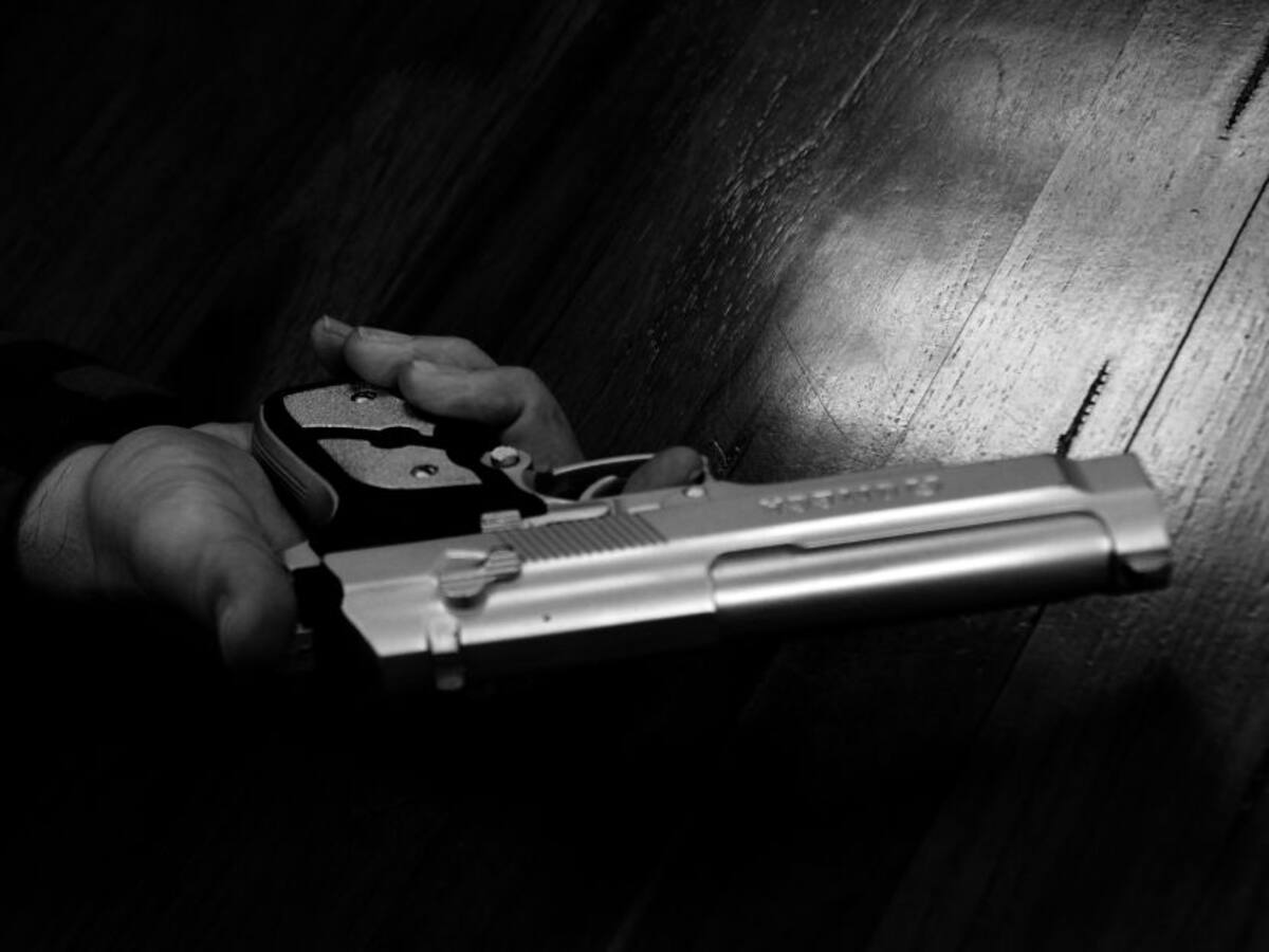 Se archivó proceso contra médico que mató a ladrones en Bogotá