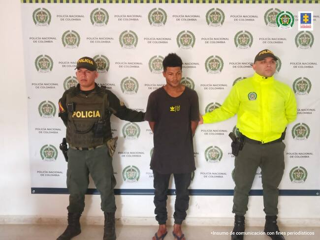 A 18 años de prisión fue condenado un hombre señalado de asesinar a su pareja en El Bagre