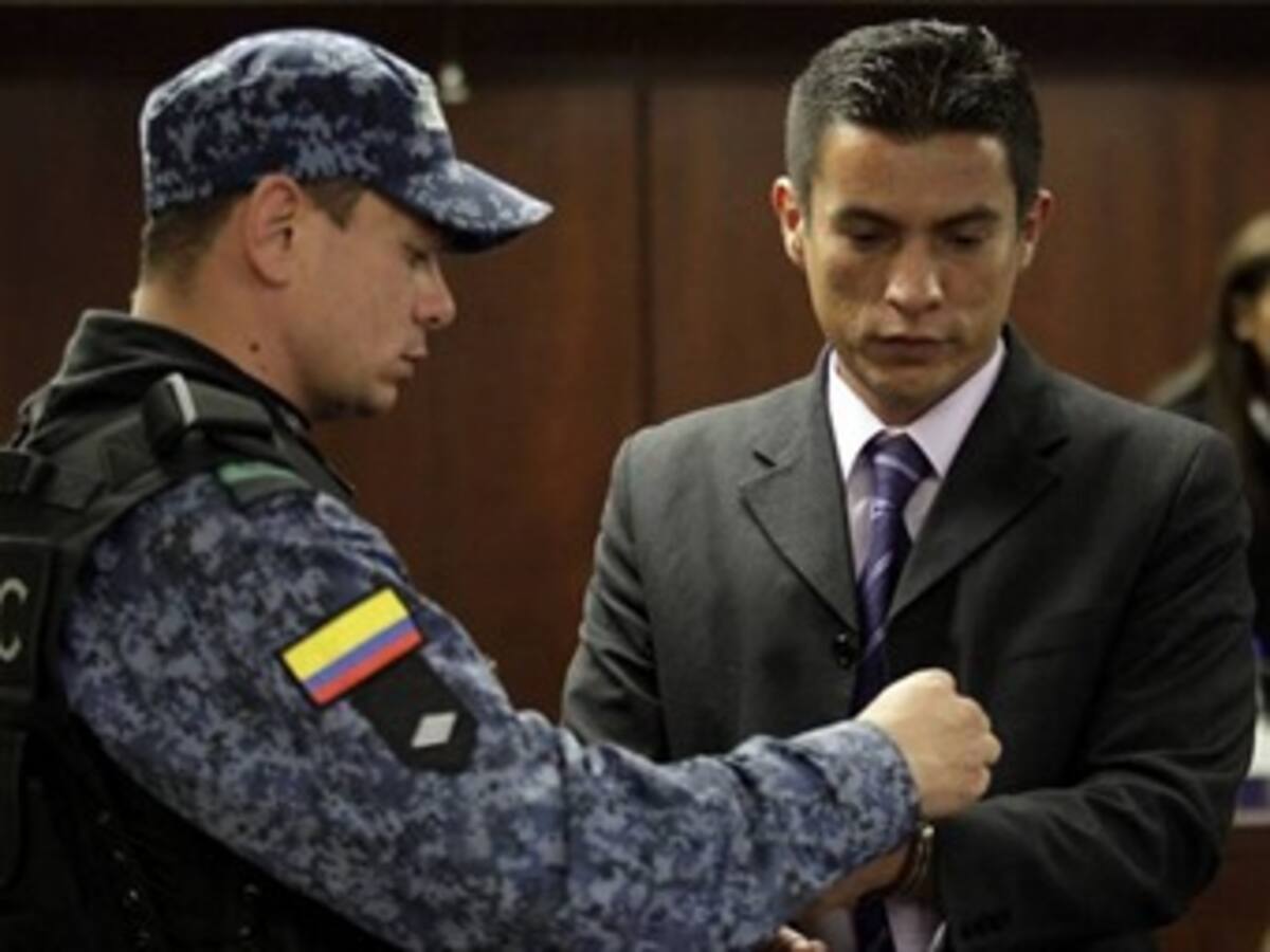 Confirman condena contra militar por violación y asesinato de menores en Tame