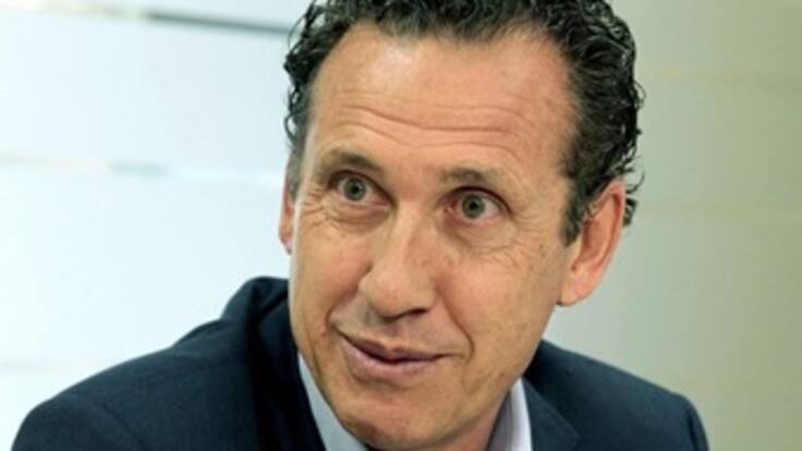 "Es justo que Colombia esté en el cuarto puesto del ránking": Valdano