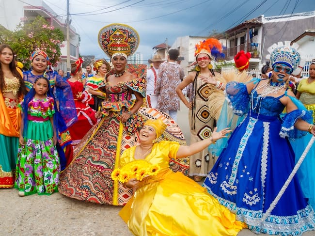 Abiertas las inscripciones para participar en el Cabildo de Getsemaní 2026: Diablos y Cucambas