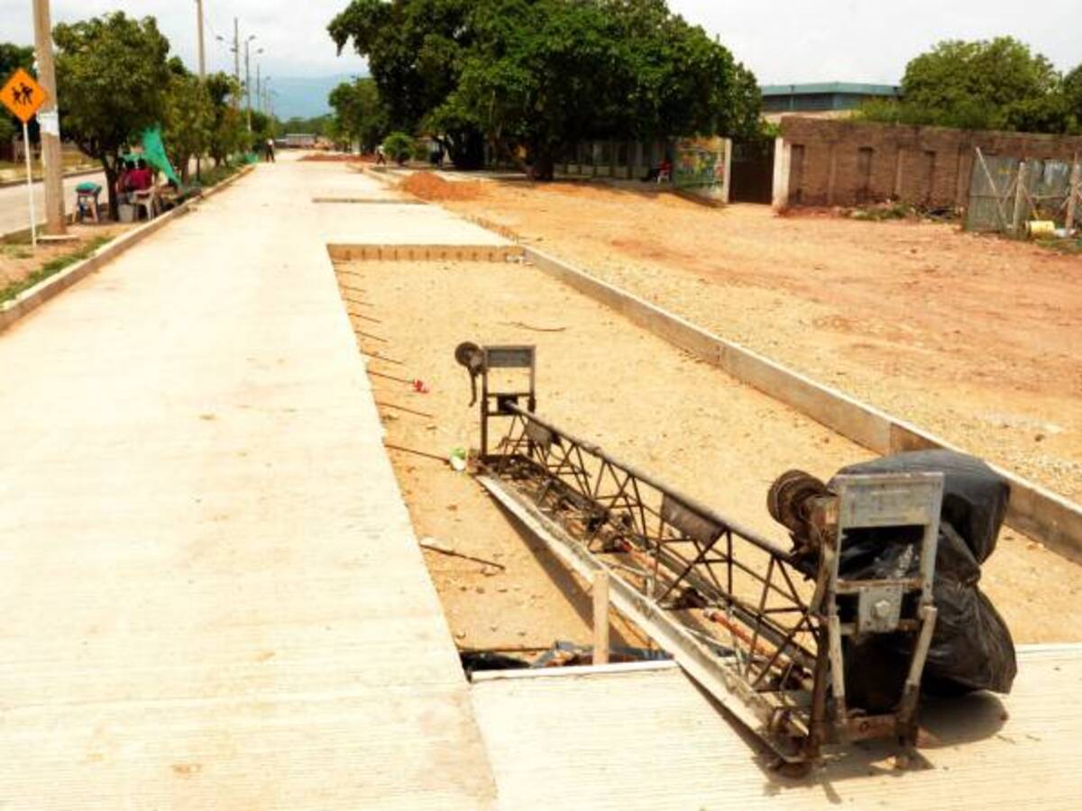 Procuraduría sanciona a exsecretario de Infraestructura de Cesar