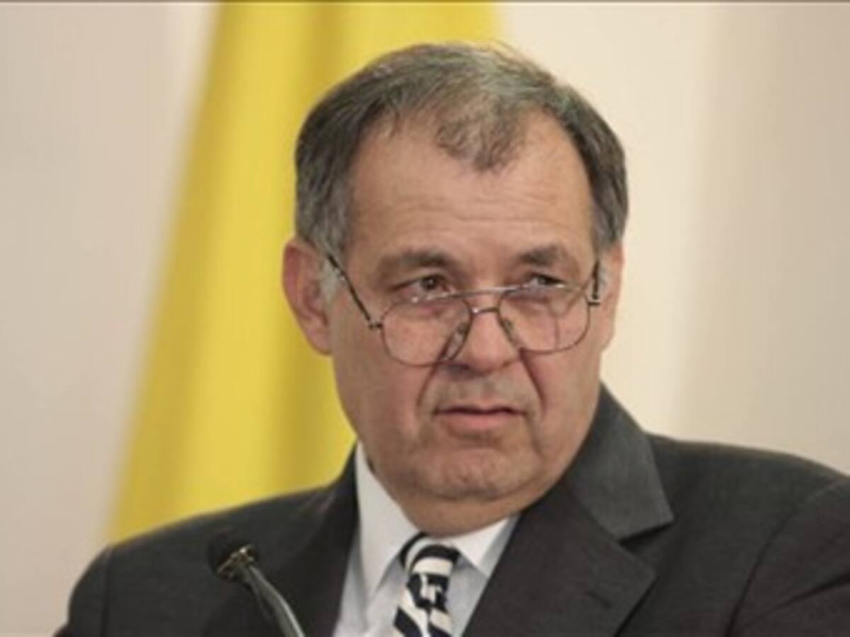 "Notarios no pueden formalizar matrimonios homosexuales”: procurador