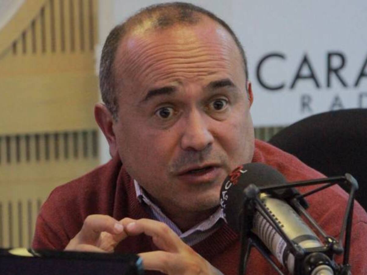 Los últimos alcaldes de Cartagena se han movido en la lógica de la pobreza: Cuervo