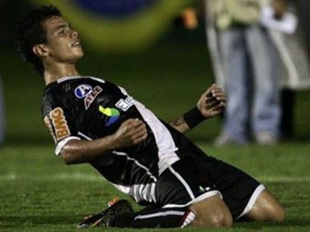 Jugador brasileño fue torturado por relacionarse con la mujer de un narcotraficante