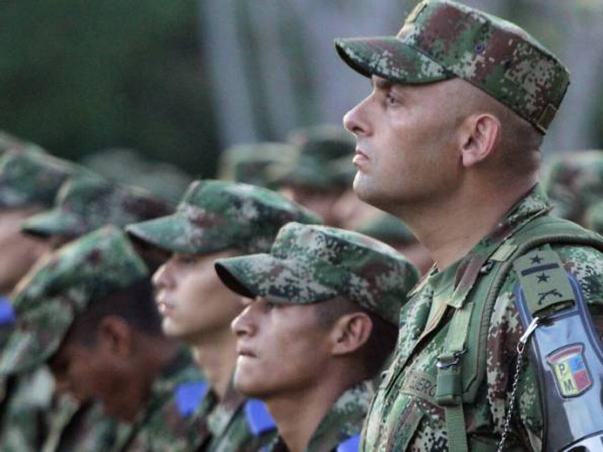 7 de agosto, día clave para el Ejército
