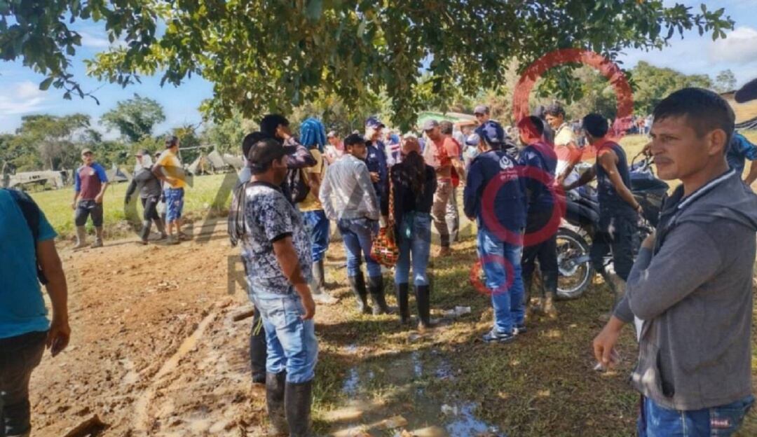 Defensoría del pueblo