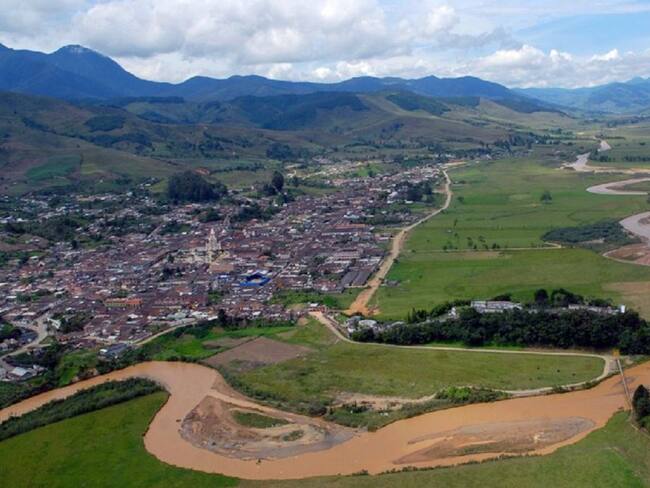 Ilegales atentaron contra otro excombatiente en Urrao, Antioquia