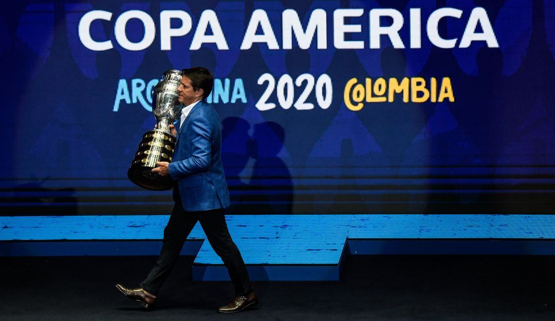 Copa América