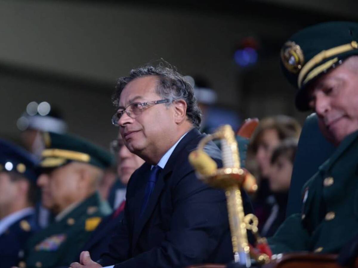 Avanzada de Petro que fue retenida en Catatumbo está bien de salud