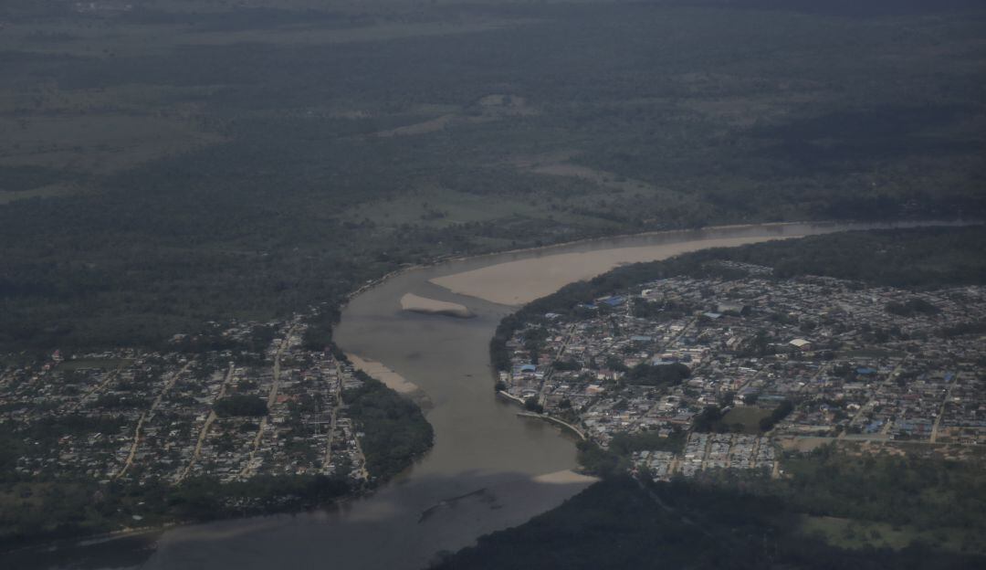 Departamento de Arauca