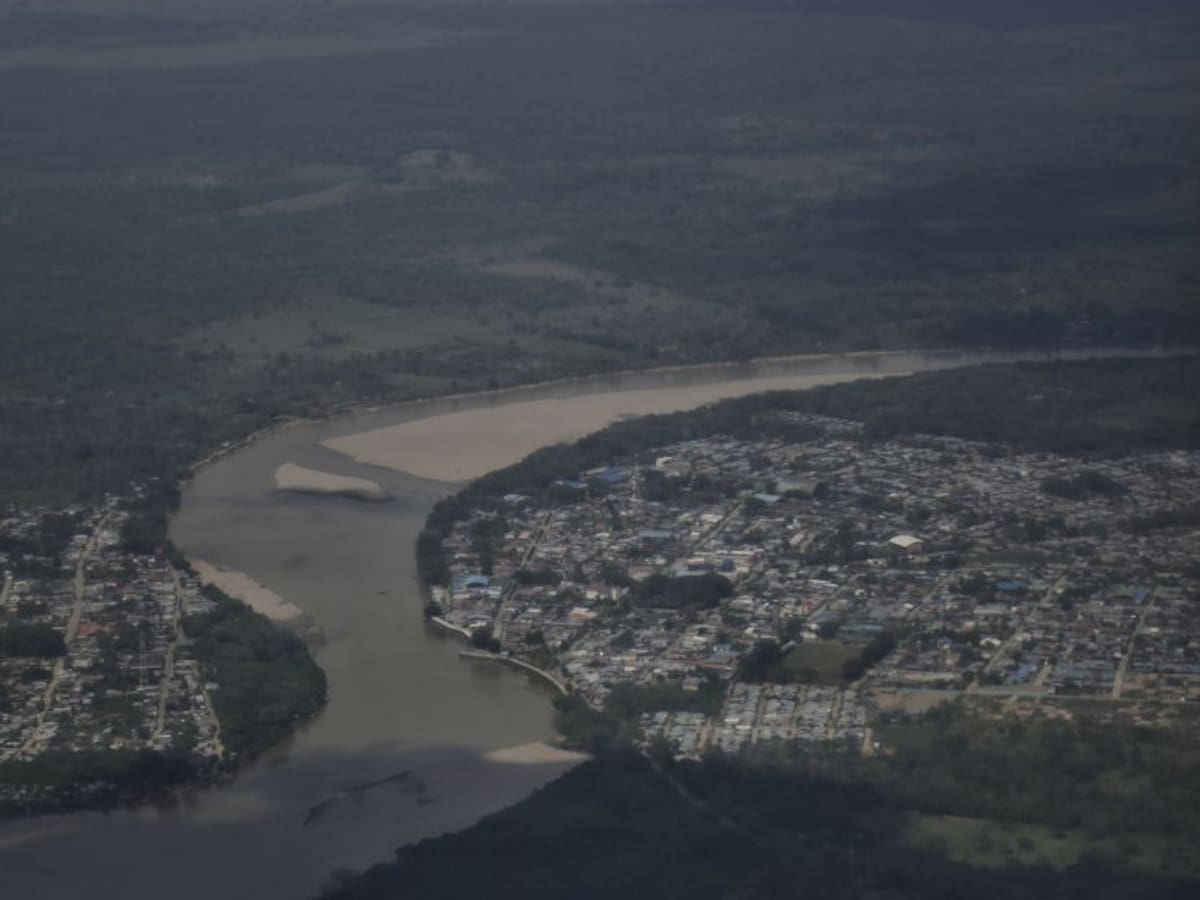 La guerra del ELN y disidencias FARC que amedranta a la población de Arauca