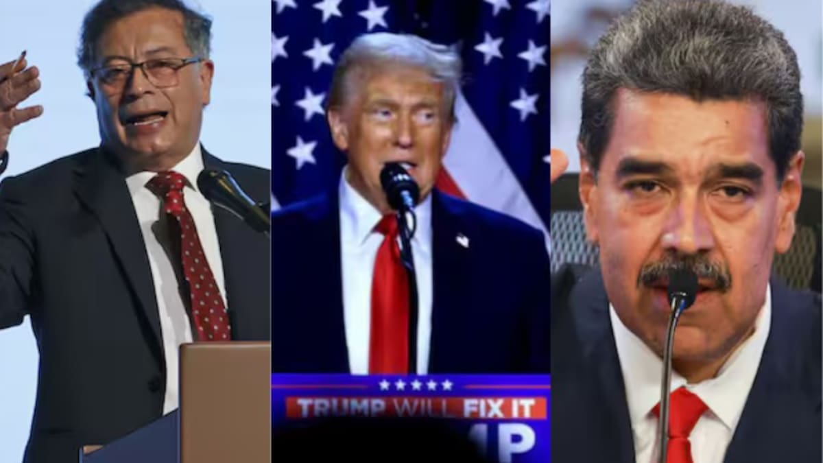 “Ni Colombia ni la oposición venezolana deben solicitar o alegrarse con una invasión”: Petro