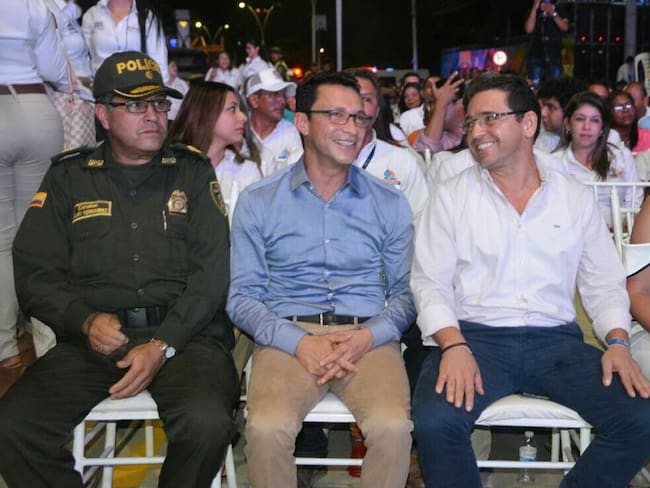 Congresistas piden traslado de procesos judiciales contra Rafael Martínez