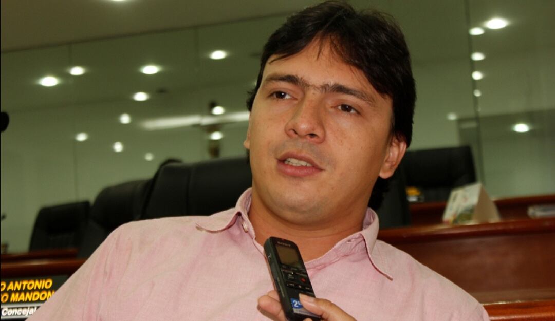 Wilmar Cepeda, nuevo director del SENA en Norte de Santander