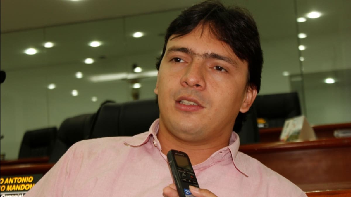 Wilmar Cepeda será el nuevo director del SENA en Norte de Santander