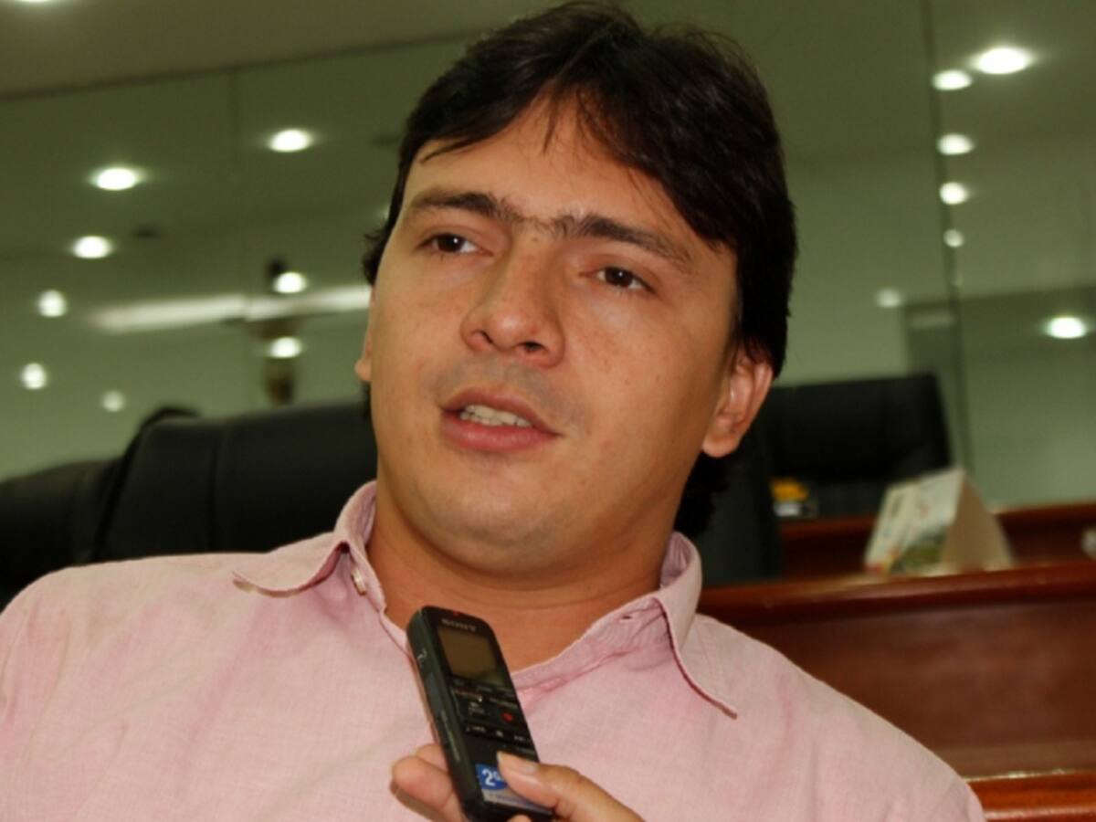 Wilmar Cepeda será el nuevo director del SENA en Norte de Santander