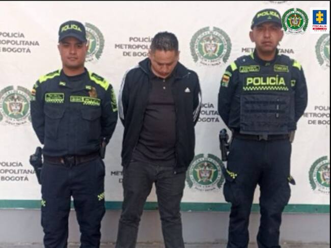 Luis Alejandro Tibaduiza señalado de perpetrar casos de fleteo en Ibagué y Armenia