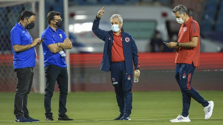 El Pulso del Fútbol, 30 de septiembre de 2021