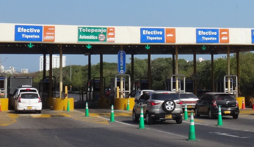 El operador de los peajes afirma que la Contraloría no ha dado un fallo de fondo y a la fecha, no se ha proferido al menos, pliego de cargos