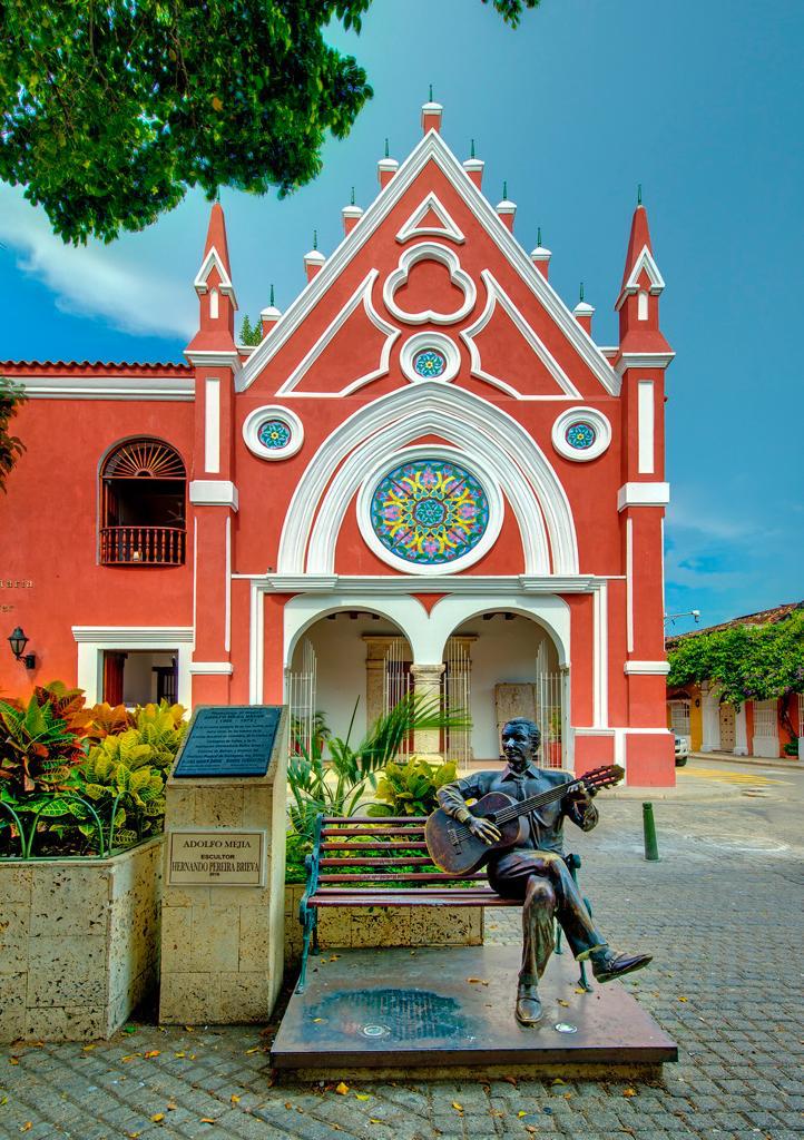 Cortesía