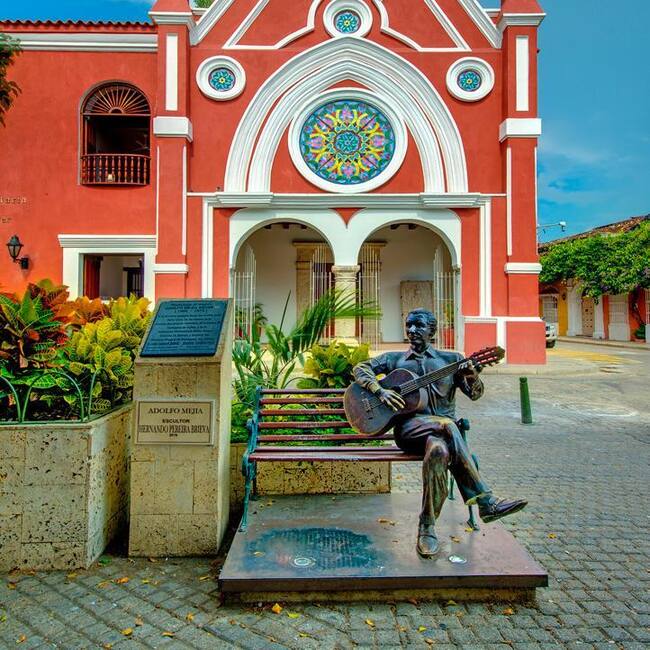 Cortesía