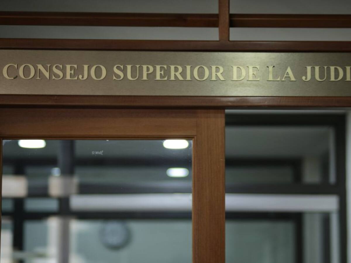 Inició proceso para reemplazar “eterna” Sala Disciplinaria de la Judicatura