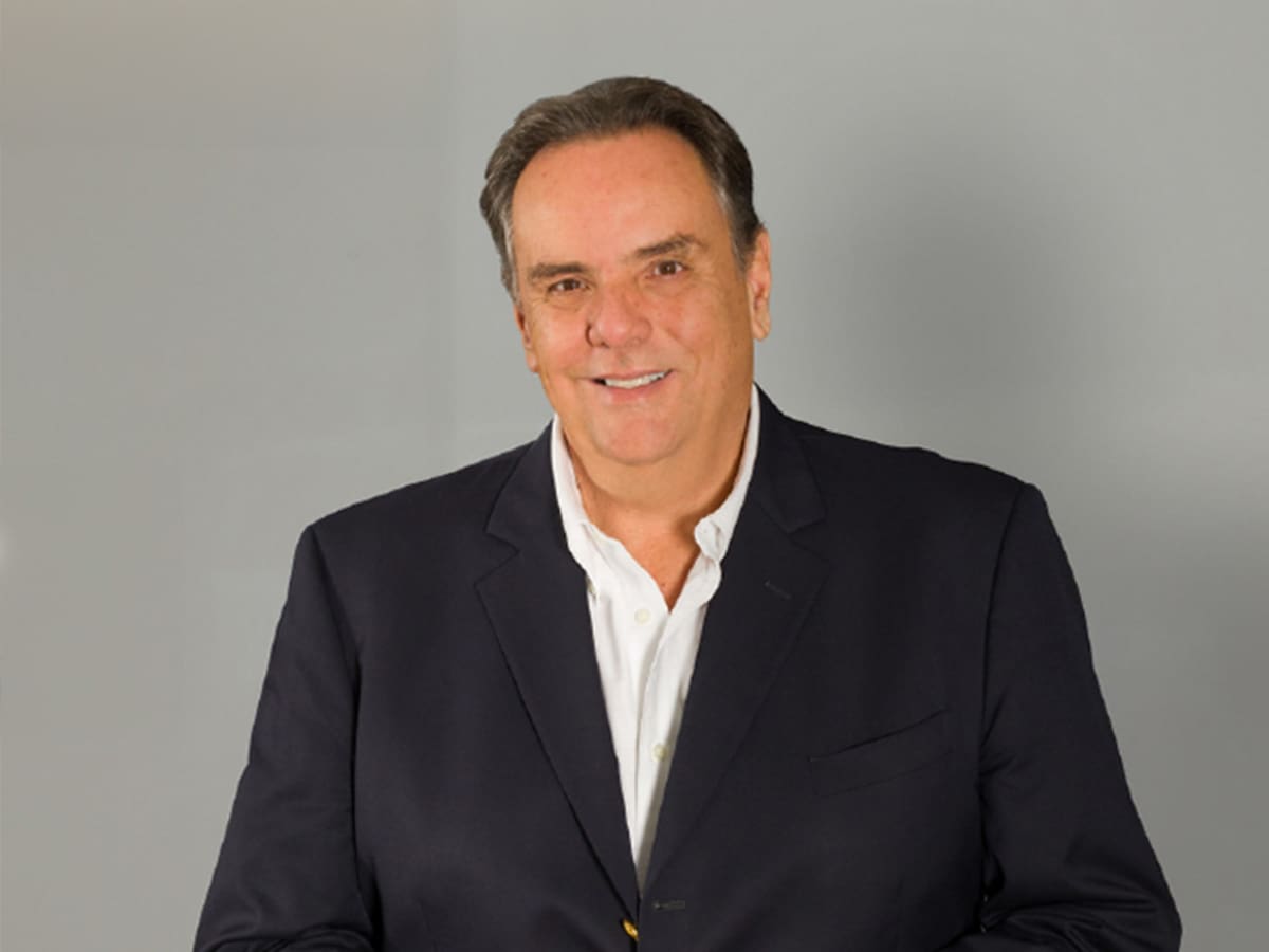 Tras cerca de 43 años en Argos, Jorge Mario Velásquez deja hoy la presidencia de Grupo Empresarial