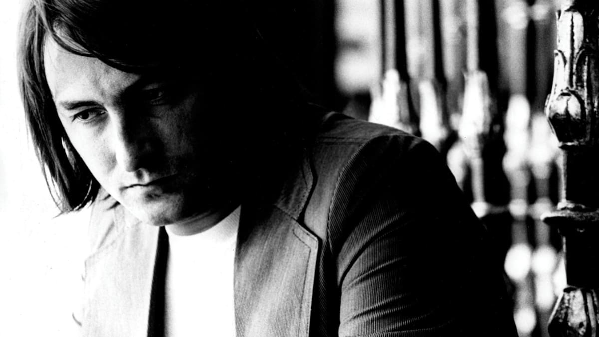 La Buena y La Mejor: Nino Bravo