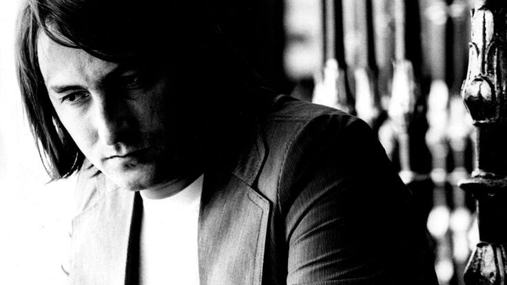 La Buena y La Mejor: Nino Bravo