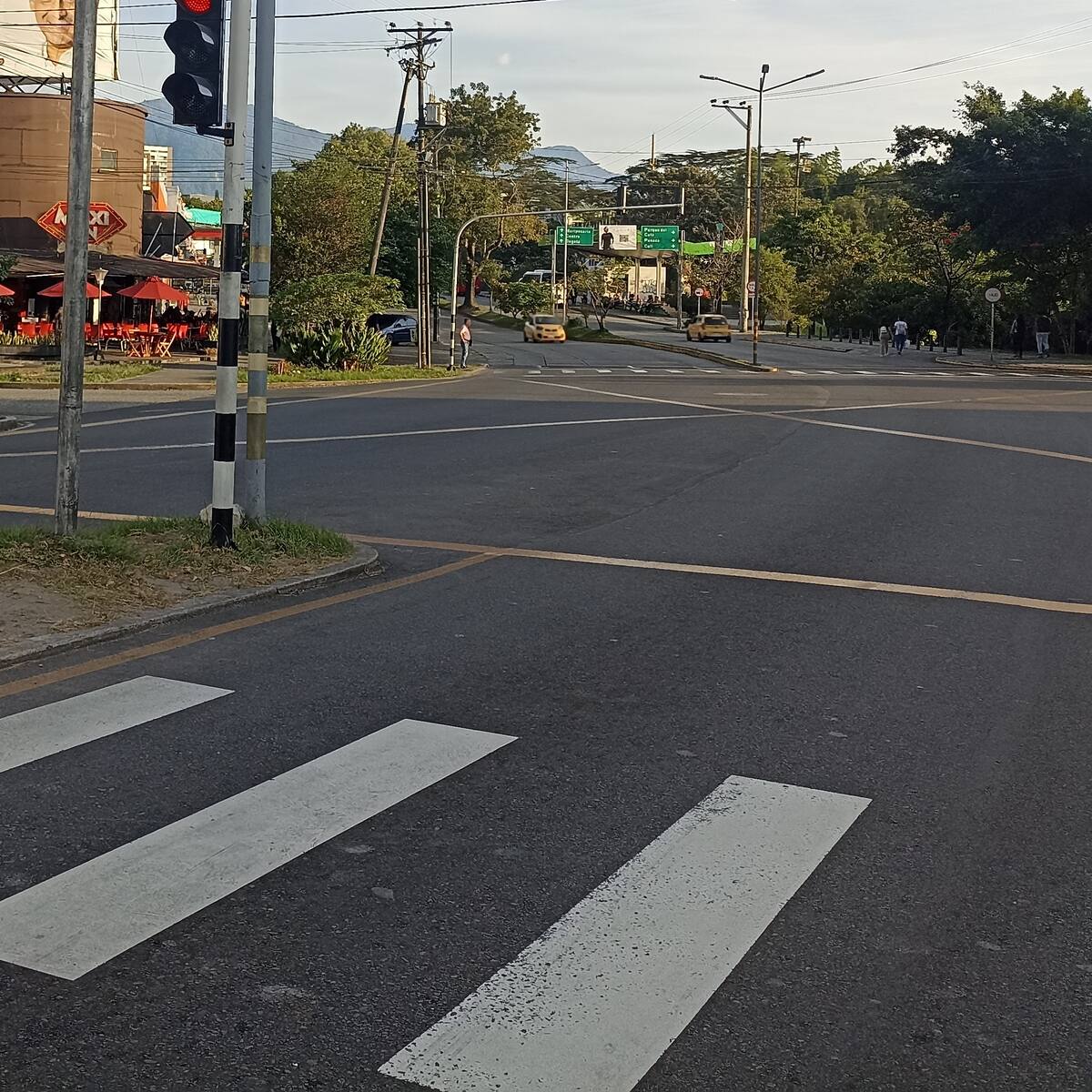 Día sin carro y sin moto en Armenia este jueves 26 de septiembre ¿Qué opinan ciudadanos?