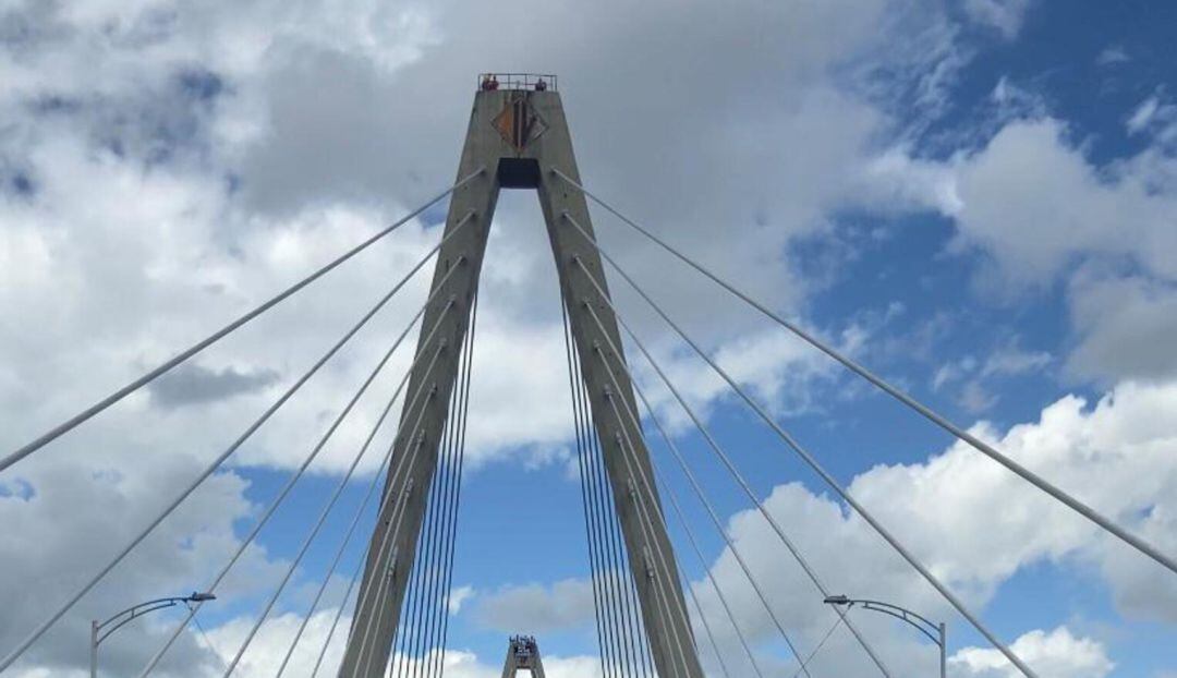 Viaducto César Gaviria Trujillo