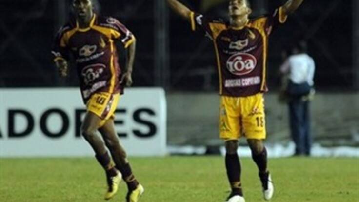Tolima recibe a Guaraní en debut del grupo 7 de la Libertadores
