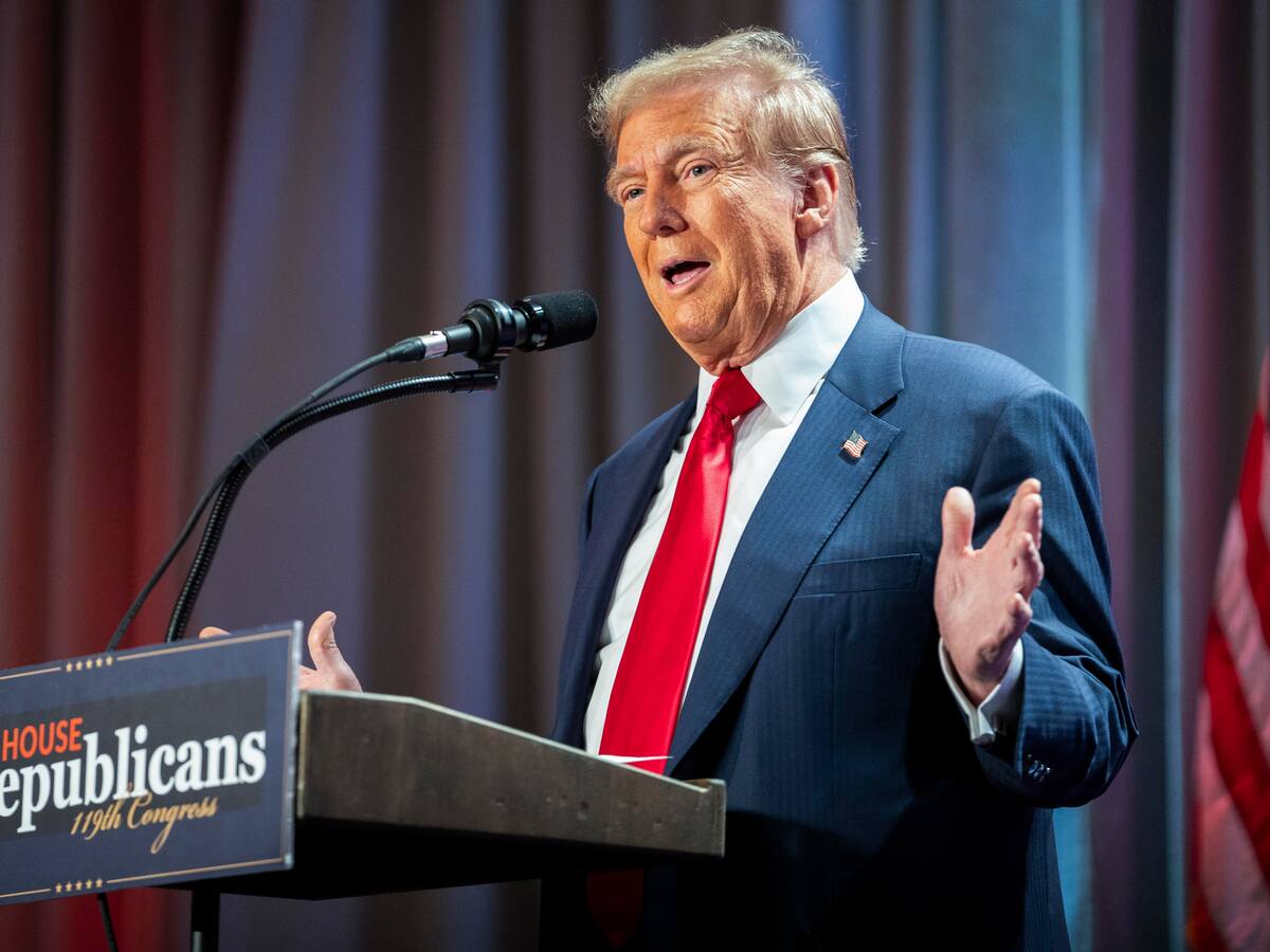 ¿Quiénes son las personas que serán deportadas con la llegada de Trump a la Casa Blanca?