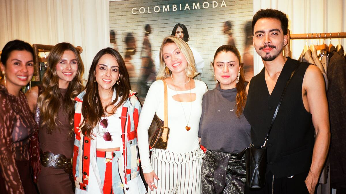 Colombiamoda llegó por primera vez en su historia a Nueva York