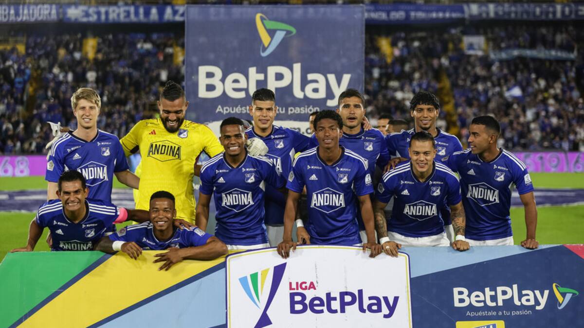 Millonarios es el primer equipo del país que se certifica en Responsabilidad Social