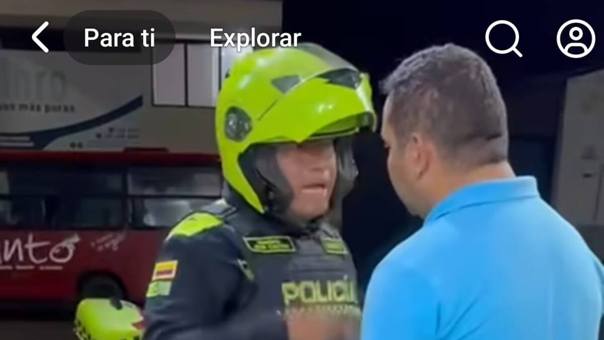 Coronel Luis Fernando Atuesta, comandante Policía, Quindío