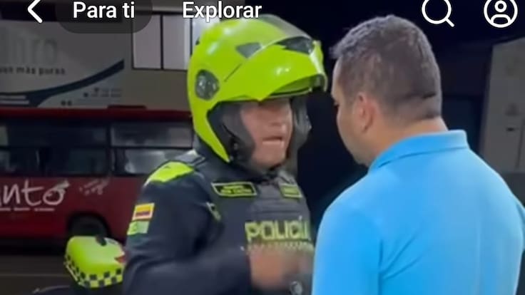 Coronel Luis Fernando Atuesta, comandante Policía, Quindío