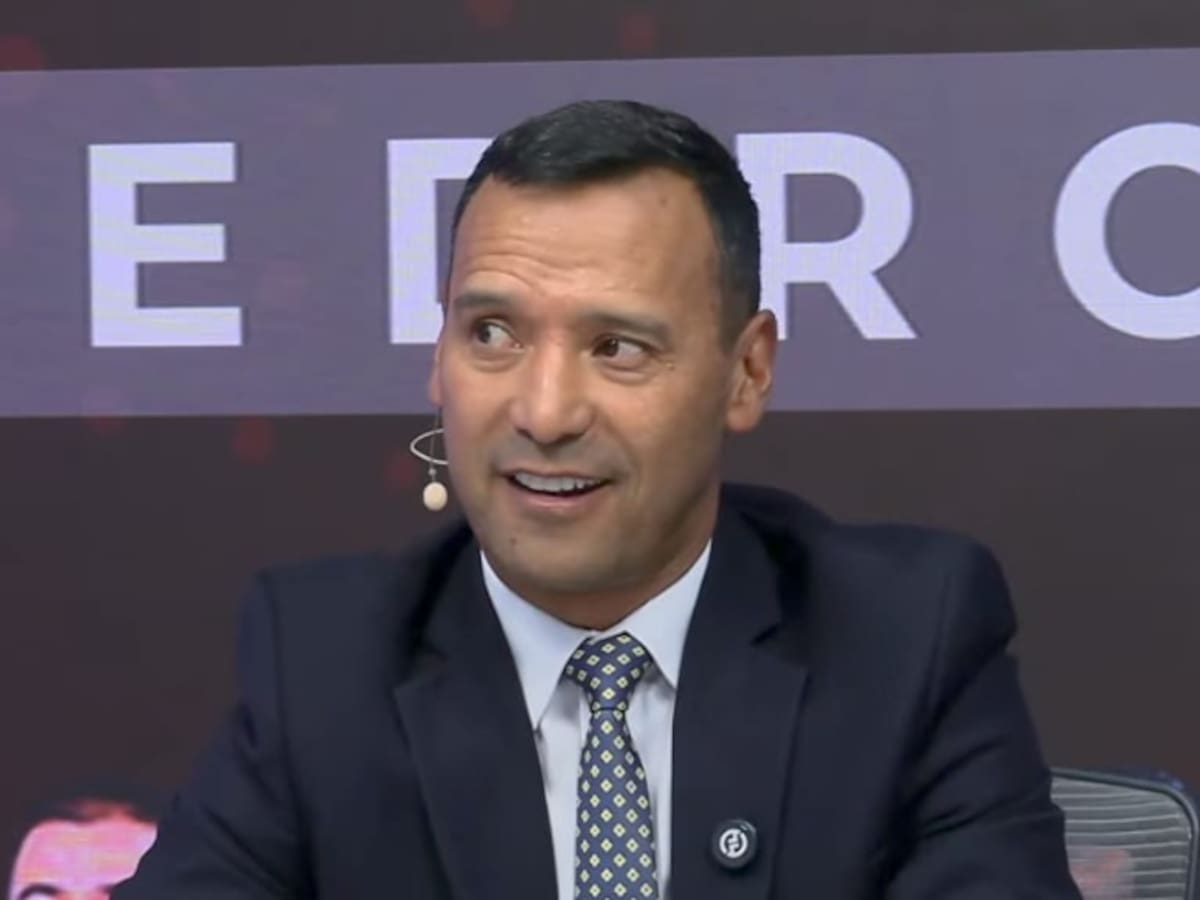 Antidrones se adquirieron hace 10 años, no hay suficientes para cubrir el territorio: Pedro Sánchez