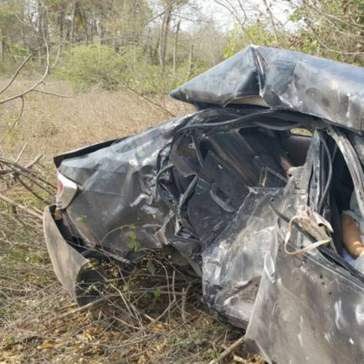 Investigan la muerte de un adolescente en un accidente de tránsito en Boyacá