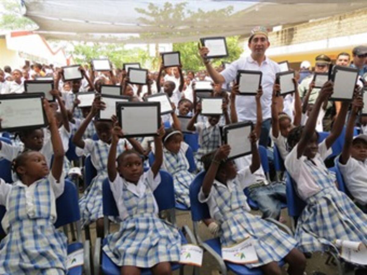 Mintic resaltó de su gestión, aumento de la conectividad a Internet en los estratos 1 y 2