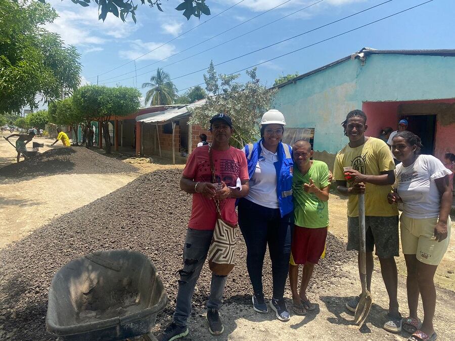 Autopistas del Caribe
