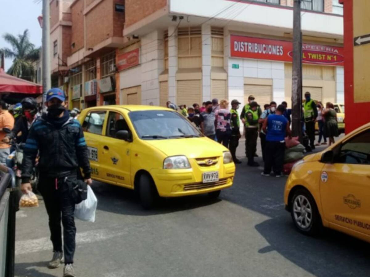 Se acaba el toque de queda en Santander