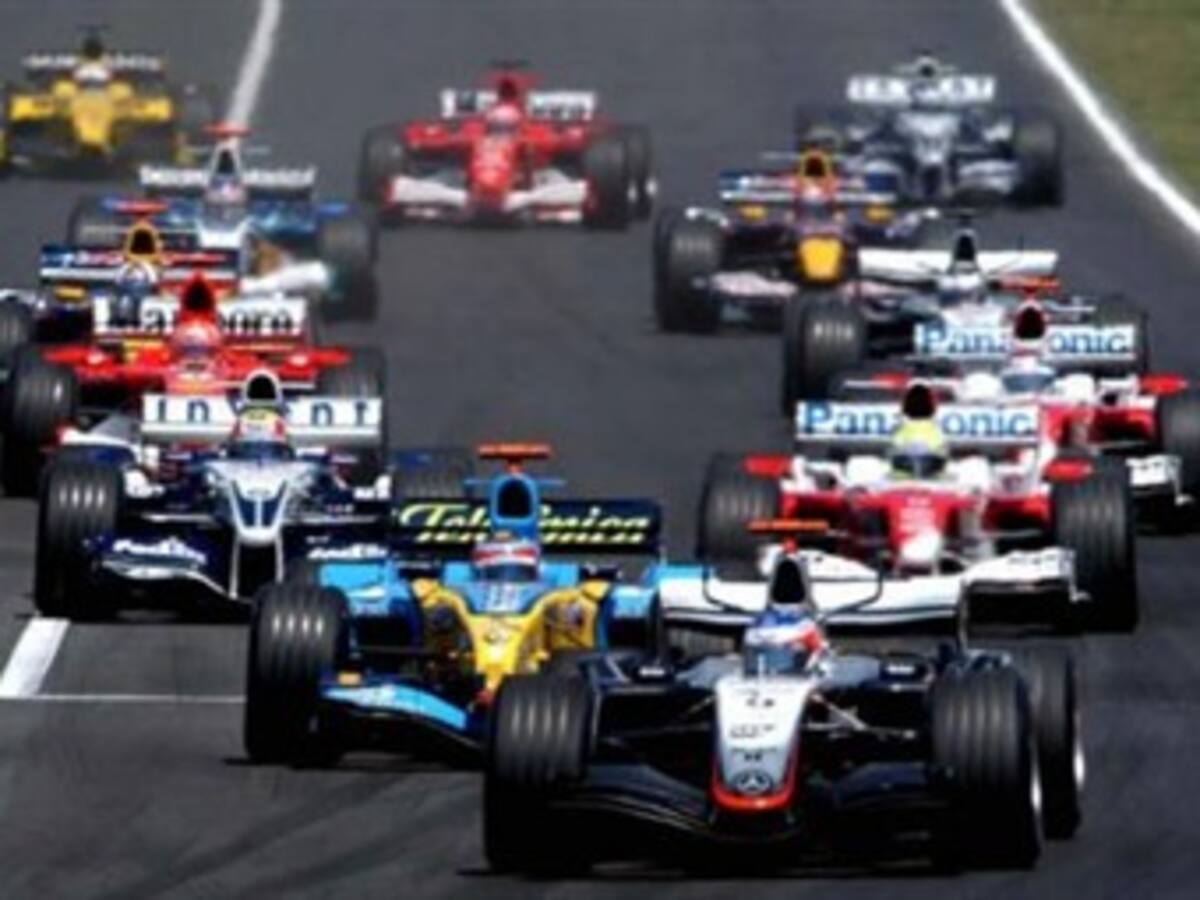 No habrá Mundial F1 paralelo para el 2010 y Mosley no será reelecto